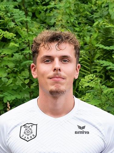 Fynn-Dario Mannel