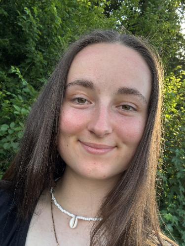 Alicia Nouvel
