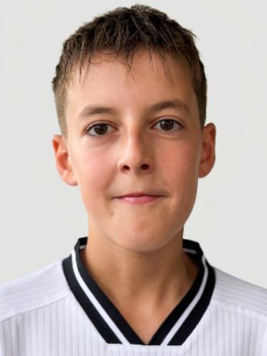 Mateo Curic