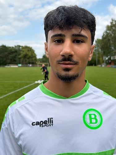 Nazir Alkurdi