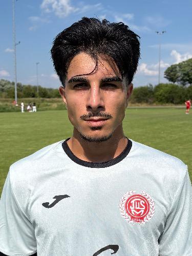 Polat Dogan