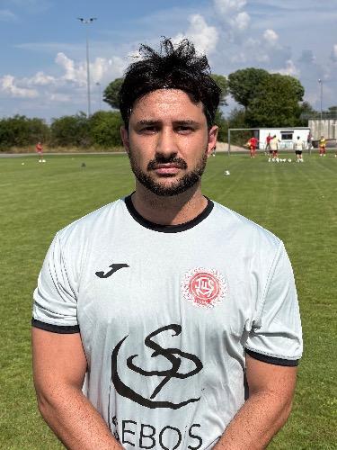 Muhammed Yildirim