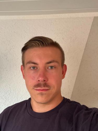 Philipp Hofmann