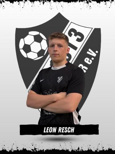 Leon Resch