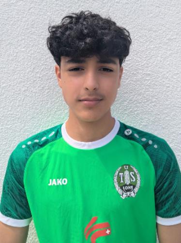 Noah Aslami