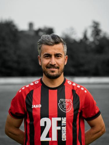 Bilal Dogan