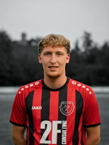 Nick Döhler