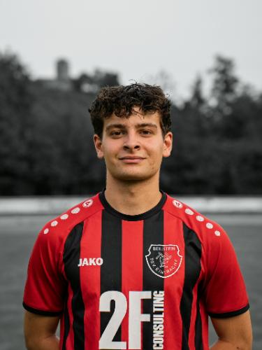 Jaris Ellergezen