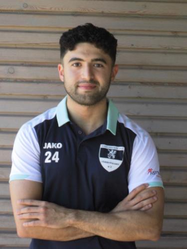 Arda Köker