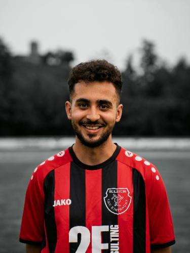 Mete Yasar Erdemir