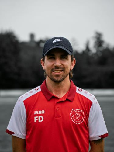 Dominik Faber