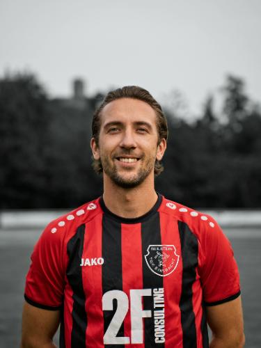Robin Faber