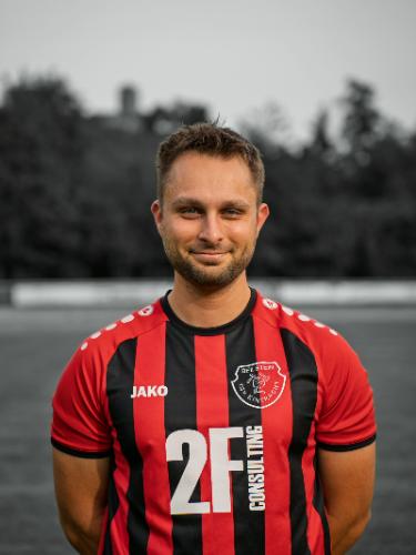 Yannik Frühwirth