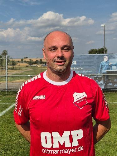 Dejan Zarkovic