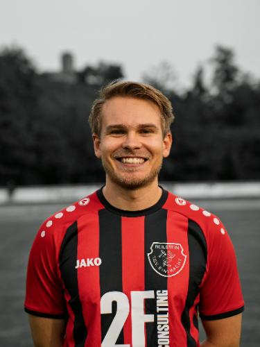 Marcel Gebert