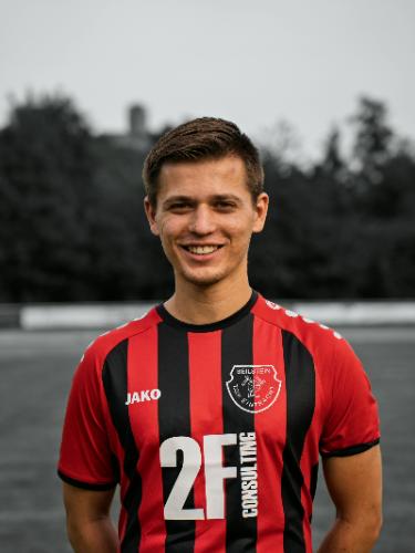 Ben Gehringer