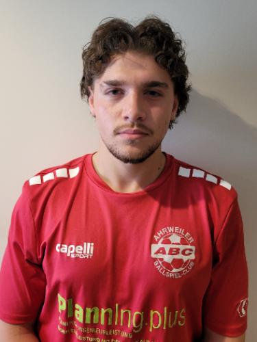 Alessio Caraccio