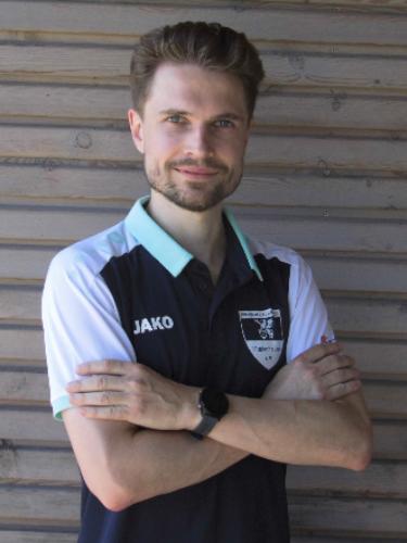 Marcel Müller