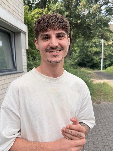 Kerem Kaplan
