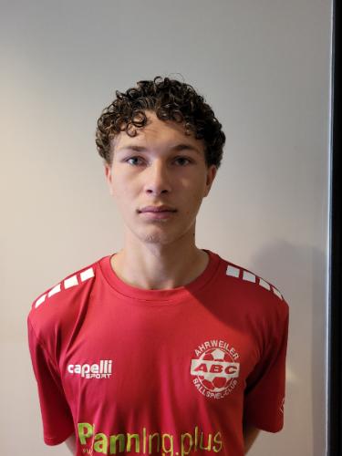 Nevio Huber