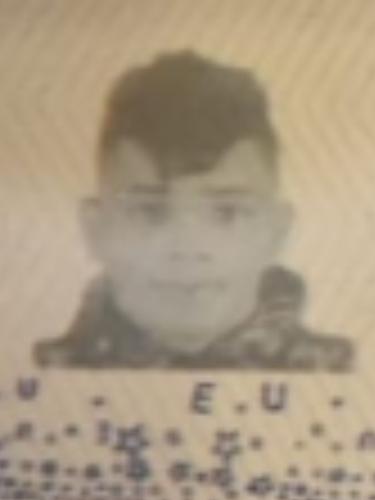 Hicham Birari