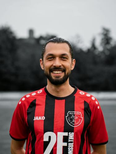 Onur-Atakan Baytemür