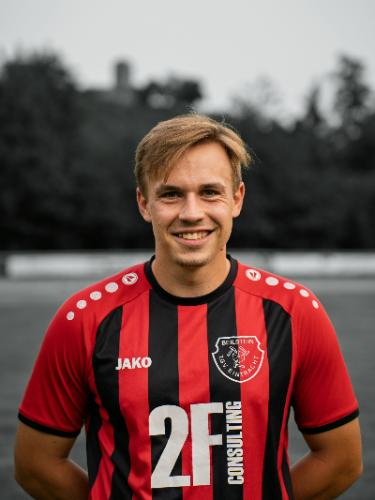 Sebastian Steeb
