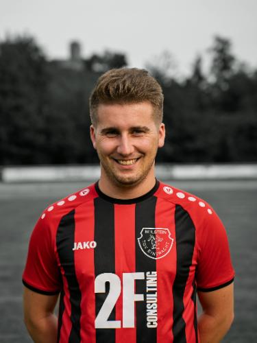 Lucas Strommer