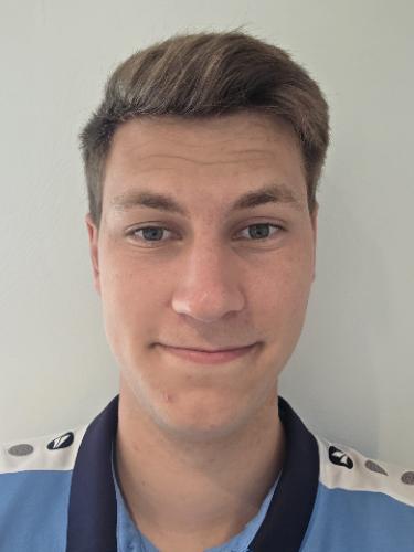 Niklas Maximilian Meußen