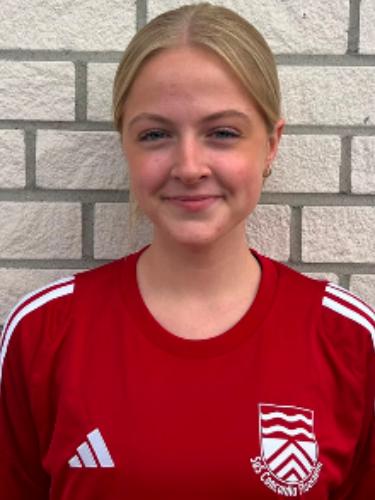 Maria Albers