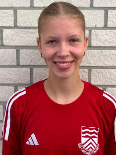 Laura Sophie Fendrich