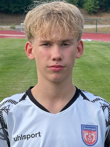 Simon Baumgärtner