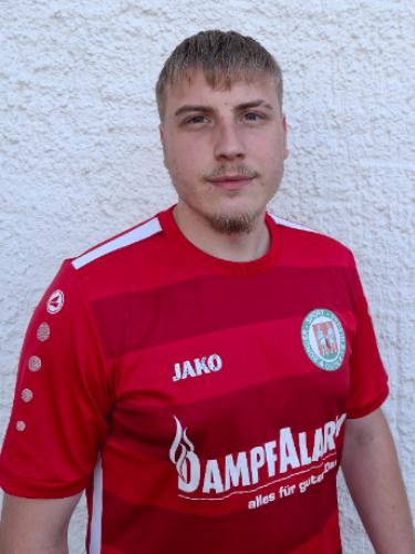 Matthias Grindler