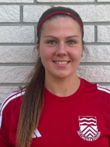Miriam Lukic