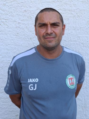 Grzegorz Pawel Jodlowski