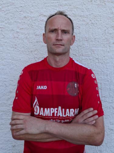 Jean Pierre König