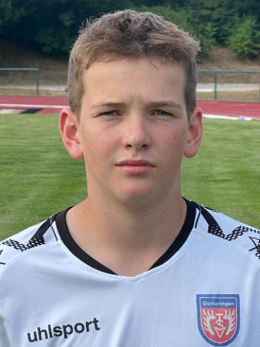 Noah Rempfer