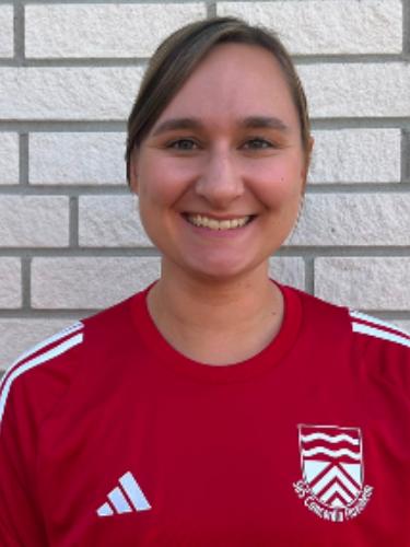 Dana Rogge