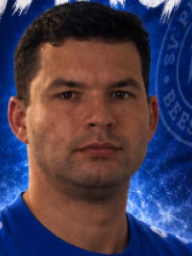 Marten Kläber