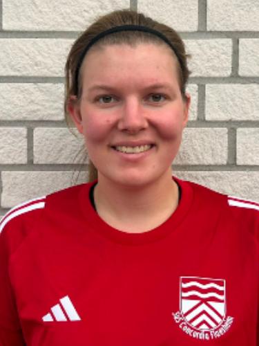 Michelle Schwenz