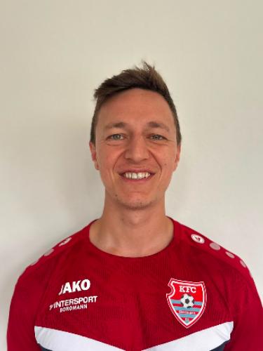 Jonas Sevenich