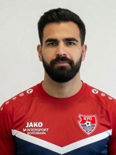 Fatih Uysal