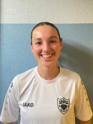Isabeau Marohn