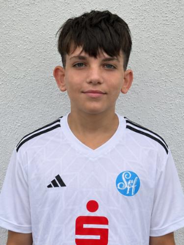 Stavros Leontiou