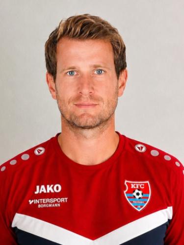 Moritz Slomka