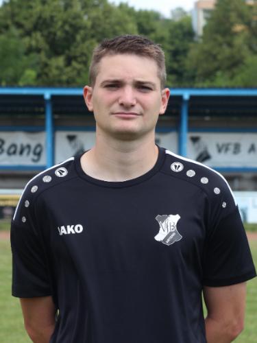Jan-Niklas Beyer