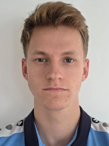Lukas Benedikt Meussen