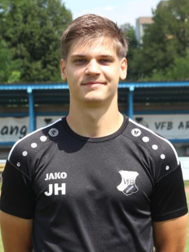 Jonas Henning