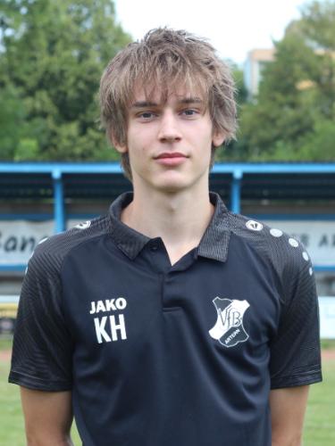 Krister Henning