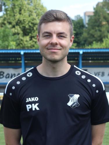 Pascal Kluge